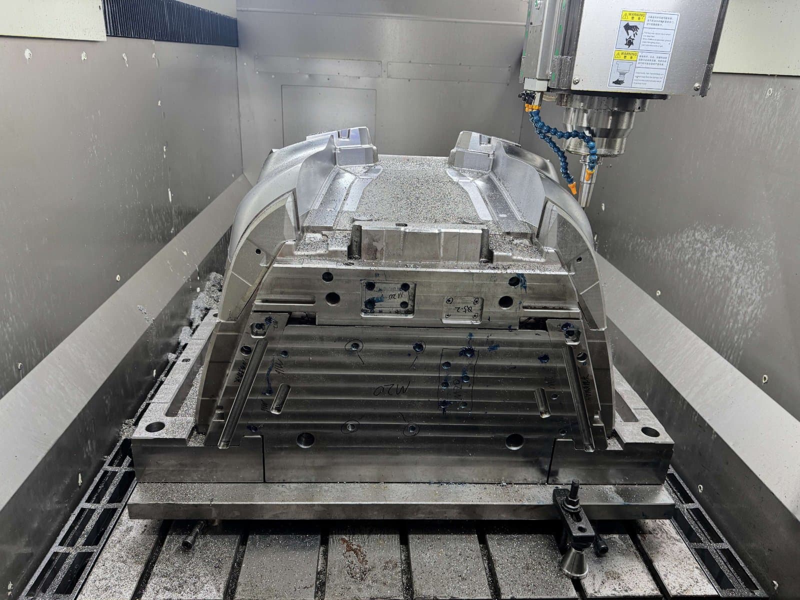 Tooling & Mold Development