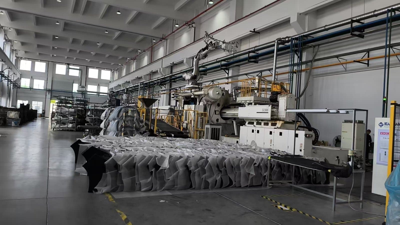 Production