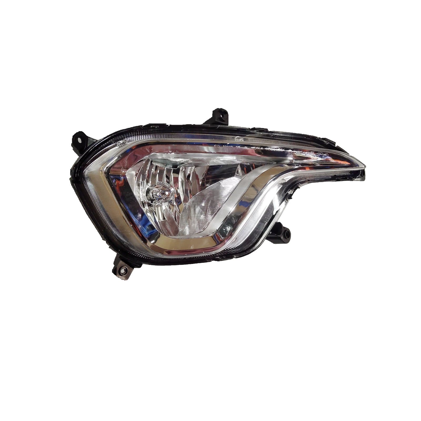Fog Lights 2