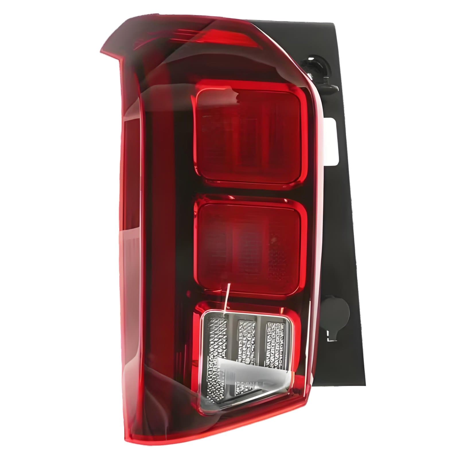 Tail Lights 2