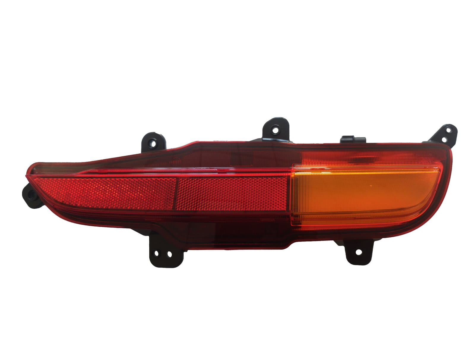 Fog Lights