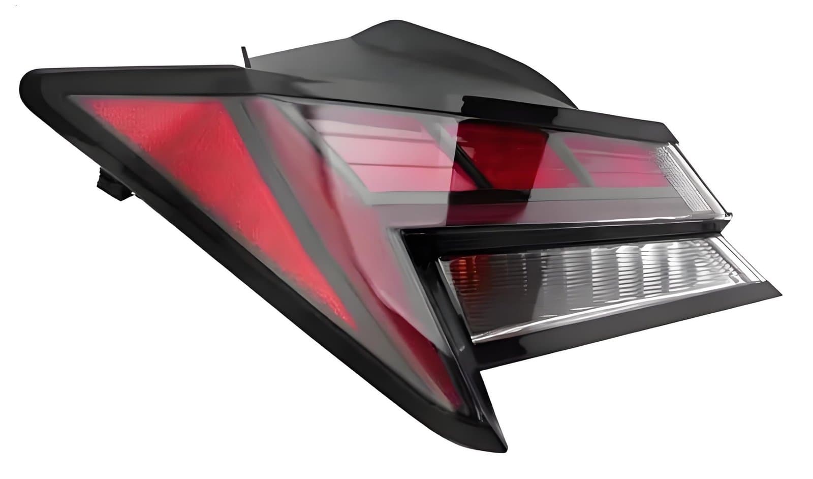 Tail Lights
